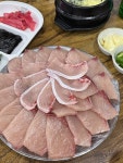 [본전 횟집] 삼칠님의 좋음 리뷰 2022/4/8