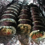 [다정이네 김밥 올레시장 본점] 꾸꾸님의 추천 리뷰 2020/7/18