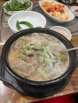 시골 장터 순대국 감자탕 - 서수원 순대국 | 뽈레 Polle [시골 장터 순대국 감자탕] 서수원 순대국 | 뽈레 Polle