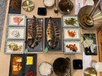 달빛에 구운 고등어 동탄예당마을점 - 동탄1신도시 생선구이 | 뽈레 Polle [달빛에 구운 고등어 동탄예당마을점] 동탄1신도시 생선구이... 
