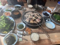 망우찜쌈밥 - 망우동 쌈밥 | 뽈레 Polle [망우찜쌈밥] 망우동 쌈밥 | 뽈레 Polle