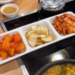 뼈큰감자탕 남산점 - 남산동 한식 | 뽈레 Polle [뼈큰감자탕 남산점] 남산동 한식 | 뽈레 Polle