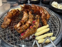 [금쪽갈비] 라떼먹는개미님의 리뷰 2024/11/28