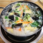 쉬리 영양 해물칼국수 - 김화읍 칼국수 | 뽈레 Polle [쉬리 영양 해물칼국수] 김화읍 칼국수 | 뽈레 Polle