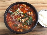 [한일식당] 얄리님의 추천 리뷰 2019/1/13
