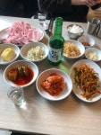 [나리식당 청담점] 김벌구님의 좋음 리뷰 2019/1/12