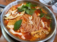 유리 즉석 떡볶이전문점 - 심곡동 한식 | 뽈레 Polle [유리 즉석 떡볶이전문점] 심곡동 한식 | 뽈레 Polle