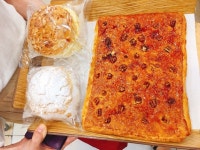 [케익 오페라] 자몽베리욥님의 추천 리뷰 2017/7/8