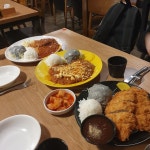 [하루돈까스 신촌본점] 요나님의 좋음 리뷰 2019/11/4