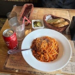 [스파게티 스토리 반포IC점] 오동통(お豚トン)님의 추천 리뷰 2019/6/14