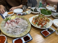 목포명가 삼성점 - 삼성동 횟집 | 뽈레 Polle [목포명가 삼성점] 삼성동 횟집 | 뽈레 Polle