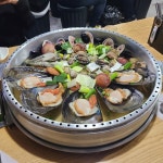 숙이네 조개전골 신도림점 - 신도림 조개 | 뽈레 Polle [숙이네 조개전골 신도림점] 신도림 조개 | 뽈레 Polle