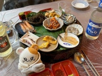 [연동 마라도 횟집] 왹왹님의 좋음 리뷰 2023/12/5