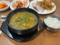 [구름산 추어탕 가산디지털점] 효낭님의 리뷰 2025/9/8