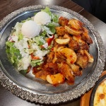 [오븐에 빠진 닭 경복궁역점] Grape님의 좋음 포스트 2021/12/15