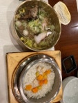 송이 - 손양면 쌈밥 | 뽈레 Polle [송이] 손양면 쌈밥 | 뽈레 Polle