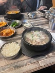 [순대국집 소예네] 모모모님의 리뷰 2023/12/13