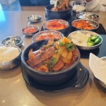 Jomaru Korean Hot Pot (조마루 감자탕) | 뽈레 Polle [Jomaru Korean Hot Pot (조마루 감자탕)] | 뽈레 Polle