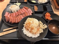 규카츠정 객리단길 본점 - 다가동3가 일식 | 뽈레 Polle [규카츠정 객리단길 본점] 다가동3가 일식 | 뽈레 Polle