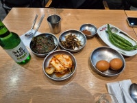 전주콩뿌리콩나물국밥 - 문정 법조타운 한식 | 뽈레 Polle [전주콩뿌리콩나물국밥] 문정 법조타운 한식 | 뽈레 Polle