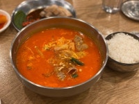 육수당 이대점 - 이대 한식 | 뽈레 Polle [육수당 이대점] 이대 한식 | 뽈레 Polle