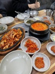 [장독대 식당] 미따미님의 추천 리뷰 2022/11/15