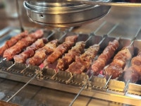 [화룡양꼬치] 먹판님의 좋음 리뷰 2024/1/2