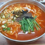 [안성닭칼국수] 엘리언니님의 추천 포스트 2022/12/22