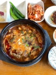 [삼일식당] 파숑숑님의 리뷰 2021/8/30