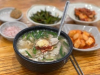 [합천일류 돼지국밥] 큰바다님의 리뷰 2025/5/18