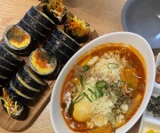 [소소김밥] 박고맛님의 리뷰 2025/12/13