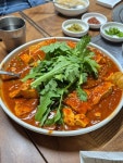 본가칼국수 - 대흥동 칼국수 | 뽈레 Polle [본가칼국수] 대흥동 칼국수 | 뽈레 Polle