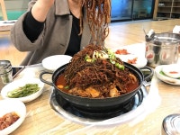 나만의 맛집 지도, 뽈레 [육일식당] 서농님이 작성 2017/3/6