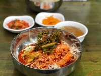 [어수정 국수집] 태3님의 좋음 리뷰 2018/7/27