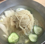 나만의 맛집 지도, 뽈레 [평양면옥] 로즈와마리님이 작성 2018/5/22