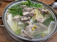 [장원 닭한마리] erasmus님의 리뷰 2022/10/15