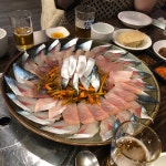 [싱싱해물나라 본점] 미따미님의 좋음 포스트 2019/12/28