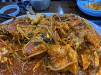 [목포 산꽃게 아구찜 탕] 모아나님의 추천 리뷰 2023/2/20
