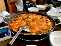 [호수식당] YJ님의 좋음 리뷰 2019/11/7