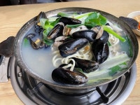 [강경해물칼국수] 로마님의 추천 리뷰 2022/4/7