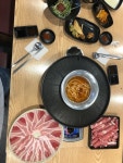 강남 대패 & 샤브 용인역북점 - 역북동 고깃집 | 뽈레 Polle [강남 대패 & 샤브 용인역북점] 역북동 고깃집 | 뽈레 Polle