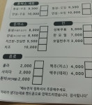 [성북 돈까스] 쵸체키릿님의 좋음 포스트 2020/7/19