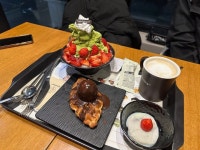 설빙 강원속초점 - 교동 빙수 | 뽈레 Polle [설빙 강원속초점] 교동 빙수 | 뽈레 Polle