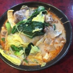 [한강 양꼬치 마라탕] 향단님의 추천 리뷰 2019/1/30