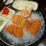 [미식가의 연어] plumeria님의 좋음 리뷰 2019/2/4