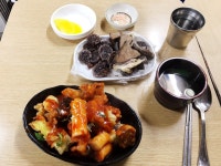 나만의 맛집 지도, 뽈레 [종로분식] Canis님이 작성 2017/12/1