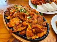 [도림동 두부마을 도림동본점] 작약님의 추천 리뷰 2022/7/21