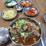 [해남해장국] 윰님의 좋음 포스트 2022/4/23