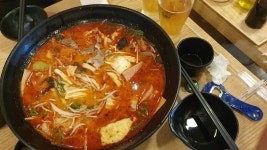 [충칭 마라탕 마라샹궈] 전마님의 추천 포스트 2021/5/16