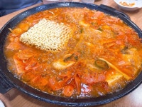 의정부 동오 부대찌개 도봉점 - 도봉동 부대찌개 | 뽈레 Polle [의정부 동오 부대찌개 도봉점] 도봉동 부대찌개 | 뽈레 Polle